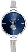 Zegarki damskie - Zegarek Pierre Ricaud P22108.5115Q - miniaturka - grafika 1
