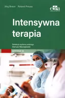 Książki medyczne - Intensywna terapia wyd.10 - miniaturka - grafika 1