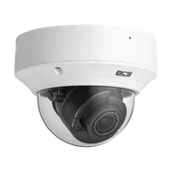 Kamery IP - Kamera IP kopułowa 5Mpx BCS-P-DIP55VSR4-Ai2 biała - miniaturka - grafika 1