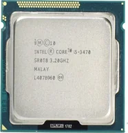 Elektronika OUTLET - Intel Procesor Intel Core i5-3470 4x3.2GHz s1155 77W OEM - miniaturka - grafika 1