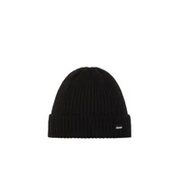 Czapki damskie - Eisbar, Czapka zimowa Ripp MÜ, 407501 009, czarna, unisex - miniaturka - grafika 1