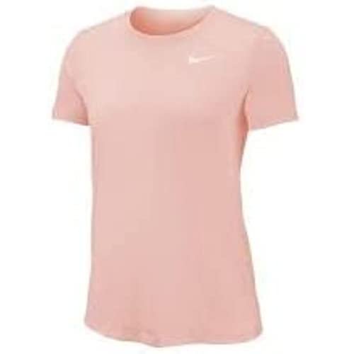 Nike Crew Bluzka Atmosfera/Biały XL