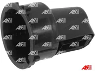 Alternatory - Pokrywa zabezpieczająca, alternator As-pl ABEC0001 - miniaturka - grafika 1