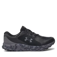 Buty sportowe męskie - Buty do biegania Under Armour Ua Charged Bandit Tr 3 Sp 3028657-001 Czarny - miniaturka - grafika 1