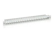 Akcesoria do szaf serwerowych - Equip Patch Panel CAT 6a, 24 portów 767124 - miniaturka - grafika 1