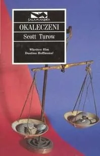 Okaleczeni - Kryminały - miniaturka - grafika 1