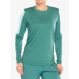 Bluzka z długim rękawem damska CMP Zulka T-Shirt - Bluzki damskie - miniaturka - grafika 1