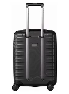 Walizka mała Titan Litron - black - Walizki - miniaturka - grafika 4