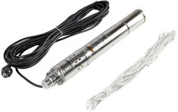 Steinberg Pompa głębinowa do wody 750W 1500l/h 9Bar SCP 3 PLUS 25/90 - Pompy wodne - miniaturka - grafika 1