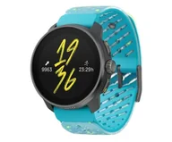Smartwatch - Suunto Race S Titanium Turkusowy - miniaturka - grafika 1