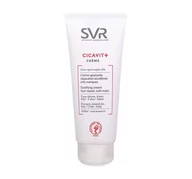 Kremy do twarzy - SVR FILORGA POLAND SP Z O.O CICAVIT CREME Krem kojąco-regenerujący na uszkodzoną skórę 100 ml 7072125 - miniaturka - grafika 1