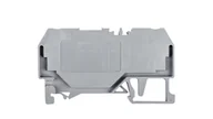 Kostki, złączki, wtyczki - Geberit TT PLAST bazowa-2-przewodowa-4-mm2-szara 281-916 - miniaturka - grafika 1