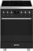 Kuchenki elektryczne - SMEG C6IMMBM2 - miniaturka - grafika 1