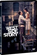 Filmy muzyczne DVD - West Side Story - miniaturka - grafika 1