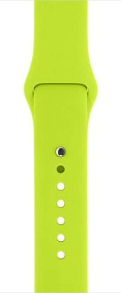 Apple Pasek sportowy - MJ4L2ZM/A