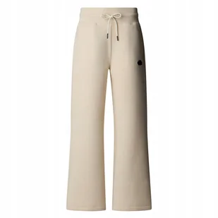 THE NORTH FACE SPODNIE WIDE LEG NF0A8C25QMO r S - Dresy damskie - miniaturka - grafika 1