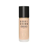 Podkłady do twarzy - Bobbi Brown Weightless Skin Foundation SPF15 Podkłady 30 ml 13 - Sand - miniaturka - grafika 1