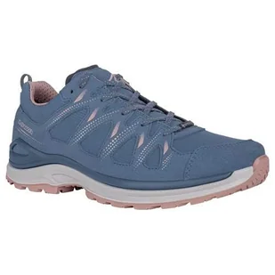 Buty trekkingowe damskie Lowa Innox Evo Ii Gtx - Buty trekkingowe damskie - miniaturka - grafika 1