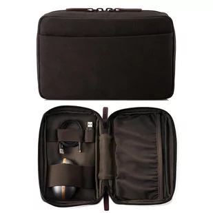 Etui na akcesoria 13.3" - HP Spectre Folio Accessory - Wodoodporne Bawełna - Torby na laptopy - miniaturka - grafika 1