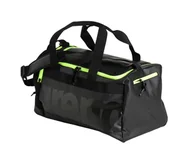 Torby sportowe - Torba sportowa Arena Spiky III 40L czarna - miniaturka - grafika 1