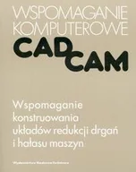 CAD/CAM - Wspomaganie konstruowania układów redukcji drgań i hałasu maszyn - miniaturka - grafika 1
