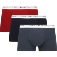 Majtki męskie - Tommy Hilfiger Bokserki 3-pack - miniaturka - grafika 1