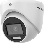 Kamery do monitoringu - Hikvision DS-2CE76K0T-LMFS2.8mm - miniaturka - grafika 1