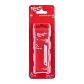 Nożyce i noże - MILWAUKEE Ostrza Łamane 18mm - miniaturka - grafika 1