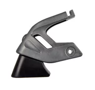 Akcesoria do skatingu - Worker Klocek hamulcowy do wrotek 2v1 Perleta i Fizzo 4240 - miniaturka - grafika 1