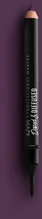 NYX Professional Makeup Dazed & Diffused Blurring Lipstick 90S Babe - Szminki - miniaturka - grafika 5