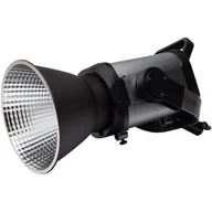 Lampy studyjne - Lampa LED PATONA Premium COB-200 APRC z mocowaniem Bowens - miniaturka - grafika 1