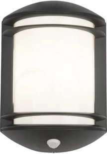 Nowodvorski QUARTZ 7016 kinkiet 1x60W E27 - Lampy ogrodowe - miniaturka - grafika 1