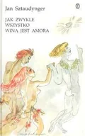 Aforyzmy i sentencje - Jak zwykle wszystko jest winą Amora - miniaturka - grafika 1