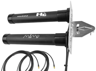 PS ANTENA H4G MIMO 15M SMA LTE 4G (1LM) - Anteny Wi Fi - miniaturka - grafika 1