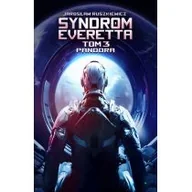 Science-fiction - Pandora. Syndrom Everetta. Tom 3 - miniaturka - grafika 1