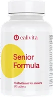 Suplementy naturalne - Senior Formula 90 tabletek - masa netto: 102,8 g - miniaturka - grafika 1