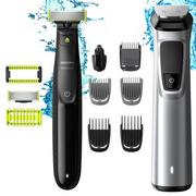 Trymery - Philips Multigroom MG9710/90 - miniaturka - grafika 1