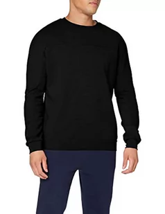 Mizuno Męska sportowa koszulka z długim rękawem K2GC0503 - Koszulki męskie - miniaturka - grafika 1