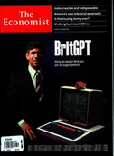 Czasopisma - The Economist [GB] - miniaturka - grafika 1