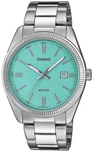 Zegarek Zegarek Casio MTP1302PD2A2VEF - Zegarki męskie - miniaturka - grafika 1