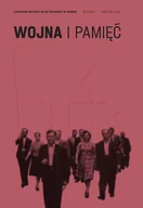 II wojna światowa - Wojna i Pamięć nr 3 - miniaturka - grafika 1
