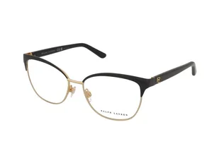 Dioptrie szkieł Ralph Lauren RL5099 9003 - Okulary korekcyjne, oprawki, szkła - miniaturka - grafika 1