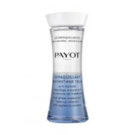 Płyny do demakijażu - Payot Les Démaquillantes Dual-Phase demakijaż oczu 125 ml dla kobiet - miniaturka - grafika 1