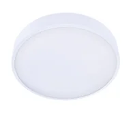 Lampy sufitowe - Brilagi - LED Plafon POOL LED/48W/230V 3000/4000/6000K śr. 40 cm biały - miniaturka - grafika 1