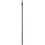 Inne akcesoria do nawadniania - Fiskars Fiskars Teleskopowy trzonek QuikFit 1000665 długi - miniaturka - grafika 1