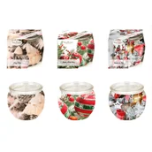 Świece - Świeca zapachowa 70 g mix - miniaturka - grafika 1