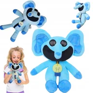 Maskotki i pluszaki - Maskotka Bubbaphant Critters Cartoon PLUSZAK ZABAWKA MONSTER GAME SŁOŃ 35cm - miniaturka - grafika 1