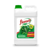 Nawozy ogrodnicze - Florovit nawóz do laurowiśni i innych żywopłotów liściastych 2,8 kg - miniaturka - grafika 1