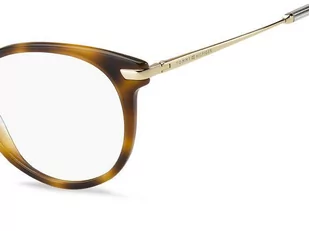 Okulary korekcyjne Tommy Hilfiger TH 1821 05L - Okulary korekcyjne, oprawki, szkła - miniaturka - grafika 4