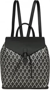 Plecak, czarny, rozmiar uniwersalny - Plecaki - miniaturka - grafika 1